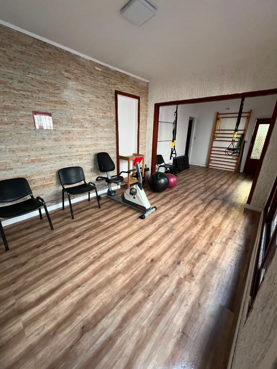 Imagen 2 de la galería del centro BASE